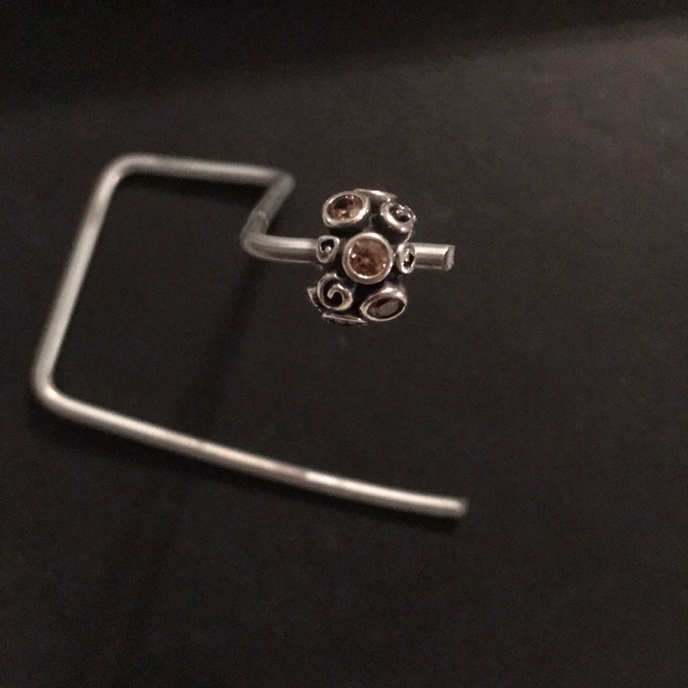 Retired pandora charm